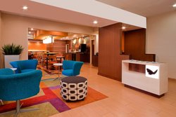  - Fairfield Inn by Marriott Airport Philadelphia - I-95, Exit 10 & 12B