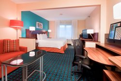  - Fairfield Inn by Marriott Airport Philadelphia - I-95, Exit 10 & 12B