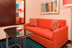  - Fairfield Inn by Marriott Airport Philadelphia - I-95, Exit 10 & 12B