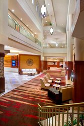  - Marriott Philadelphia Airport
