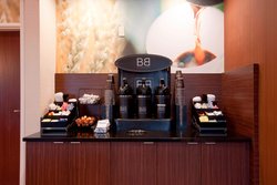  - Fairfield Inn by Marriott Airport Philadelphia - I-95, Exit 10 & 12B