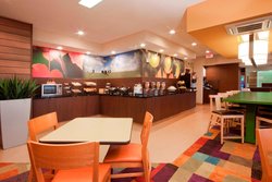  - Fairfield Inn by Marriott Airport Philadelphia - I-95, Exit 10 & 12B