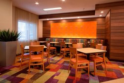  - Fairfield Inn by Marriott Airport Philadelphia - I-95, Exit 10 & 12B