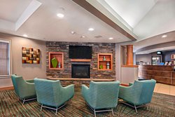  - Residence Inn by Marriott Bishop's Gate Mt Laurel - I-295, Exit 40