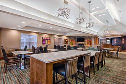  - Residence Inn by Marriott Bishop's Gate Mt Laurel - I-295, Exit 40