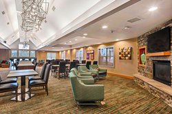 - Residence Inn by Marriott Bishop's Gate Mt Laurel - I-295, Exit 40