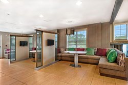  - Residence Inn by Marriott Bishop's Gate Mt Laurel - I-295, Exit 40