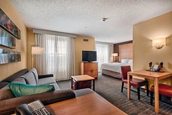  - Residence Inn by Marriott Bishop's Gate Mt Laurel - I-295, Exit 40