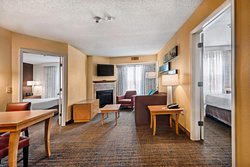  - Residence Inn by Marriott Bishop's Gate Mt Laurel - I-295, Exit 40