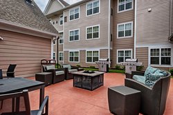  - Residence Inn by Marriott Bishop's Gate Mt Laurel - I-295, Exit 40