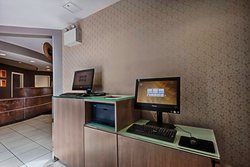  - Residence Inn by Marriott Bishop's Gate Mt Laurel - I-295, Exit 40