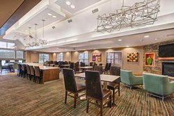  - Residence Inn by Marriott Bishop's Gate Mt Laurel - I-295, Exit 40