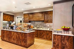  - Residence Inn by Marriott Bishop's Gate Mt Laurel - I-295, Exit 40