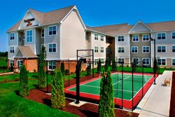  - Residence Inn by Marriott Bishop's Gate Mt Laurel - I-295, Exit 40