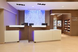  - Fairfield Inn by Marriott King of Prussia