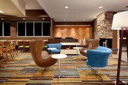  - Fairfield Inn by Marriott King of Prussia