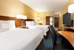  - Fairfield Inn by Marriott King of Prussia