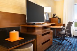  - Fairfield Inn by Marriott King of Prussia