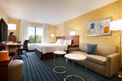  - Fairfield Inn by Marriott King of Prussia
