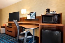  - Fairfield Inn by Marriott King of Prussia