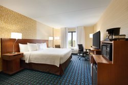  - Fairfield Inn by Marriott King of Prussia