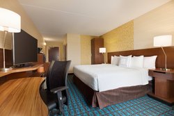  - Fairfield Inn by Marriott King of Prussia