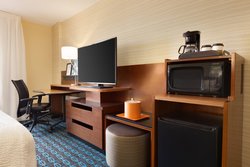  - Fairfield Inn by Marriott King of Prussia
