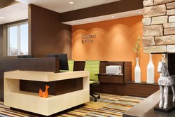  - Fairfield Inn by Marriott King of Prussia