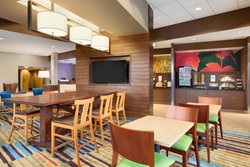  - Fairfield Inn by Marriott King of Prussia