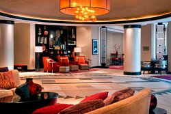  - Marriott Hotel West Conshohocken