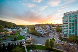 - Marriott Hotel West Conshohocken