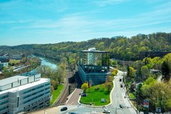  - Marriott Hotel West Conshohocken