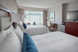  - Marriott Hotel West Conshohocken