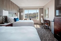  - Marriott Hotel West Conshohocken