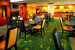  - Fairfield Inn & Suites by Marriott Midtown Phoenix - I-10, Exit 144