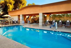  - Fairfield Inn & Suites by Marriott Midtown Phoenix - I-10, Exit 144