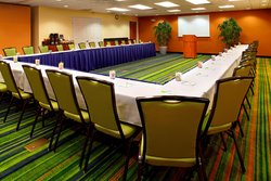  - Fairfield Inn & Suites by Marriott Midtown Phoenix - I-10, Exit 144