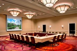  - Marriott Hotel West Conshohocken