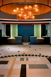  - Marriott Hotel West Conshohocken