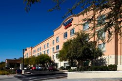  - Fairfield Inn & Suites by Marriott Midtown Phoenix - I-10, Exit 144