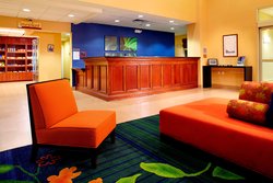  - Fairfield Inn & Suites by Marriott Midtown Phoenix - I-10, Exit 144