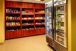  - Fairfield Inn & Suites by Marriott Midtown Phoenix - I-10, Exit 144