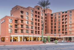  - Marriott Suites Old Town Scottsdale