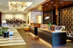  - Marriott Suites Old Town Scottsdale