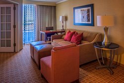 - Marriott Suites Old Town Scottsdale