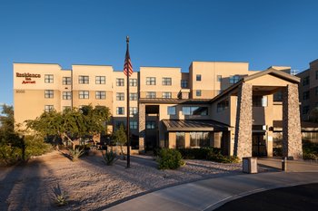 Residence Inn by Marriott Phoenix North/Happy Valley