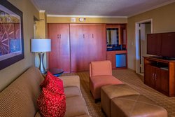  - Marriott Suites Old Town Scottsdale