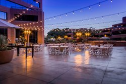  - Marriott Suites Old Town Scottsdale