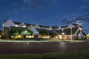 Residence Inn by Marriott Pittsburgh Cranberry Township