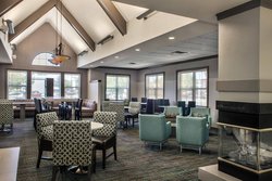  - Residence Inn by Marriott Cranberry Township - I-79, Exit 78